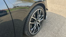 Mercedes-AMG A-Class A35 4Matic Touring Edition 5dr Auto Petrol Hatchback